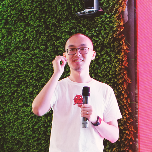 31. 工程文化主导下,设计师如何推动自己想法?(百度 UI 设计师 JJ Ying - 下) image