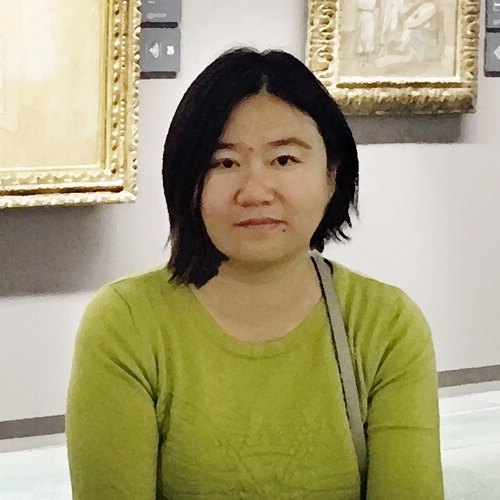 23. 做设计说到底是「知人事」(VMware 设计主管谢雅苹) image