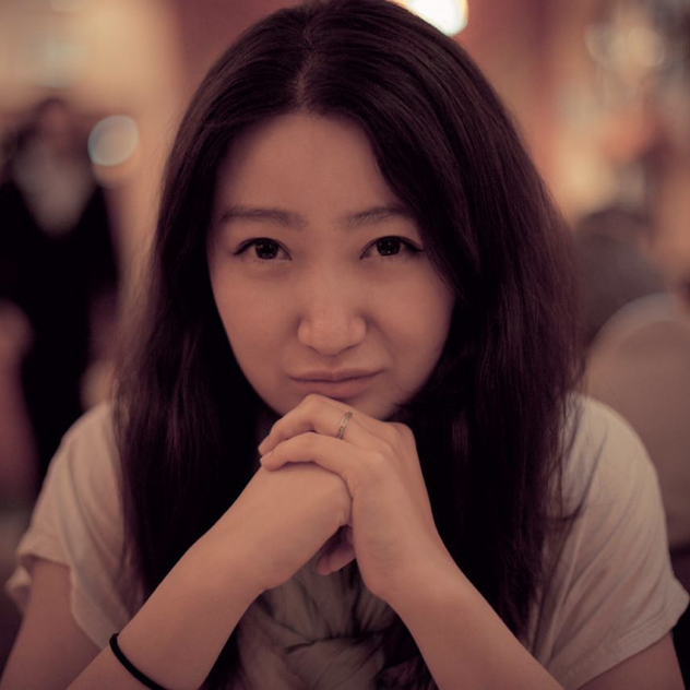 4. 你问心无愧地尝试了所有可能性吗?——SalesforceIQ高级设计师Spell于航聊UX留学求职的奋斗之路【下】 image