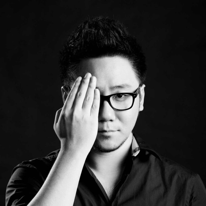 58. 当我们在聊品牌设计时,我们在聊些什么(三思设计创始人张乐乎) image