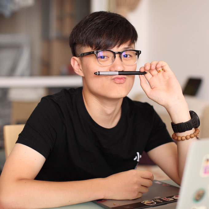 63. 世上最难画的不是喜怒哀乐,而是生活(小崽子表情作者脏小白) image