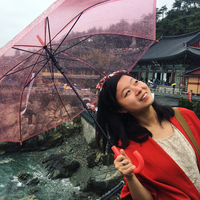 43. 我的人生是一个不断找回自信的过程(Airbnb China 设计经理 Vivian Wang - 上) image