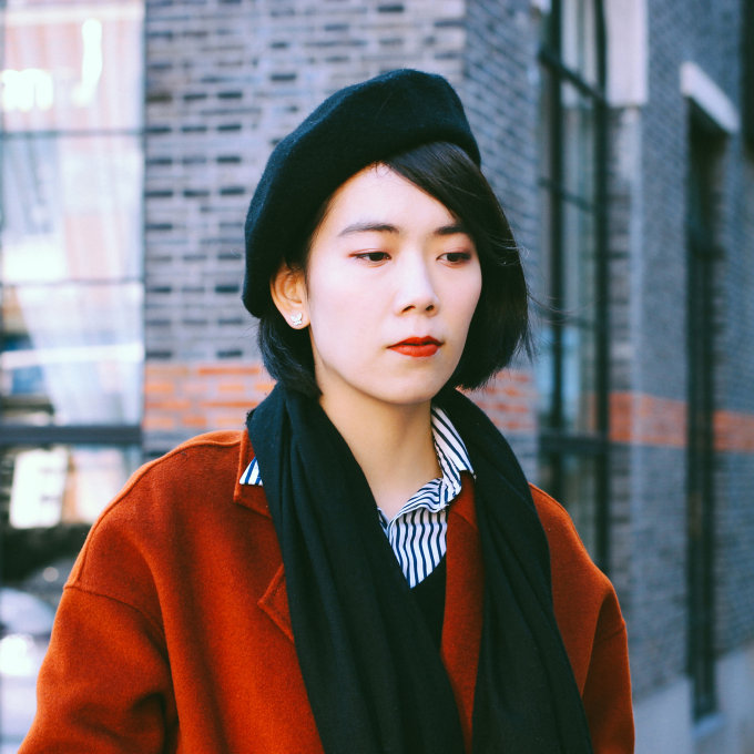45. 我为舞台做设计,创造故事里的世界(舞台设计师乐梦园 - 上) image