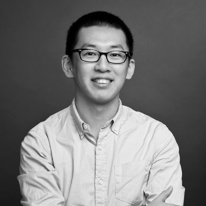 38. 设计的能力边界(EICO 联合创始人 Rokey 张伟 - 上) image