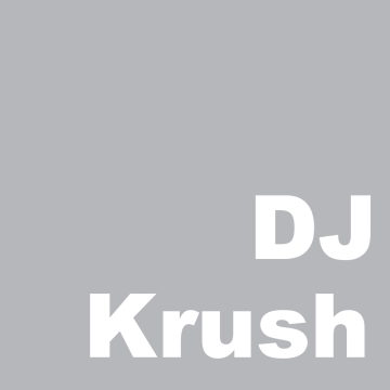 #58 日本 Hip hop 历史上最重要的人物之一：DJ Krush