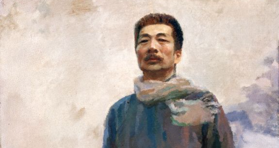 隐说 NO.12 鲁迅的书单