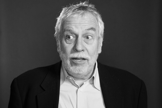 棱镜通讯 No.116 诺兰·布什内尔（Nolan Bushnell）