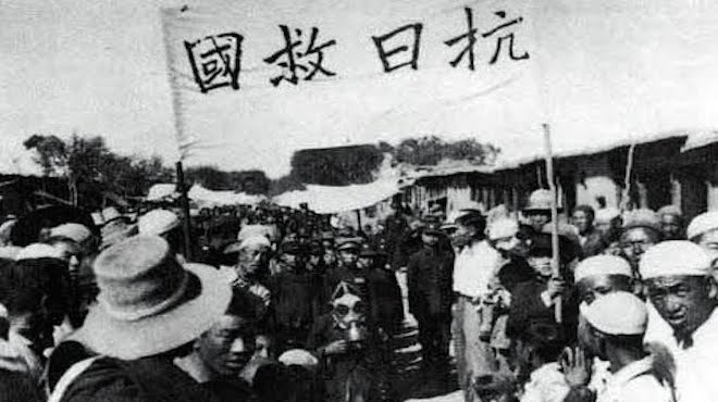 再读毛选：《论持久战》