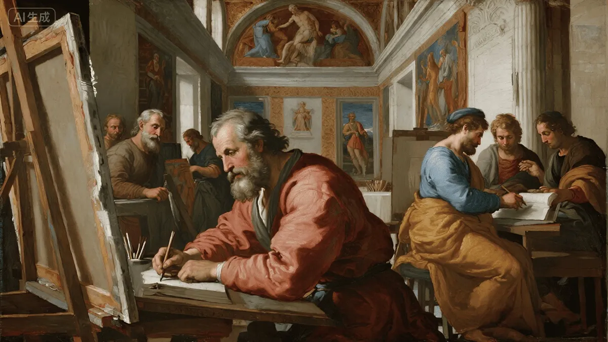 天才的重量- 太隐, image size:1200x675