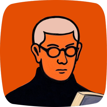 太隐 logo