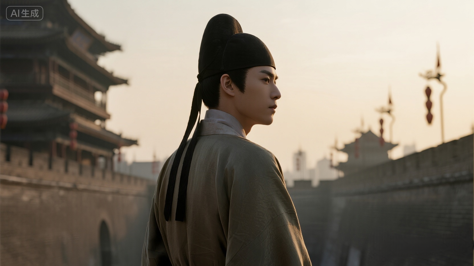 退之不退 ｜ 大唐孤勇者的硬核人生