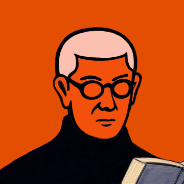 太隐 logo