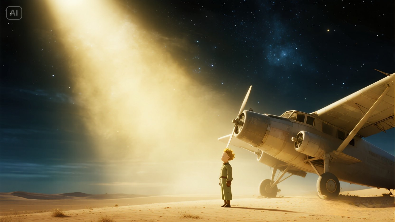 “当时我太年轻，不懂什么是爱”