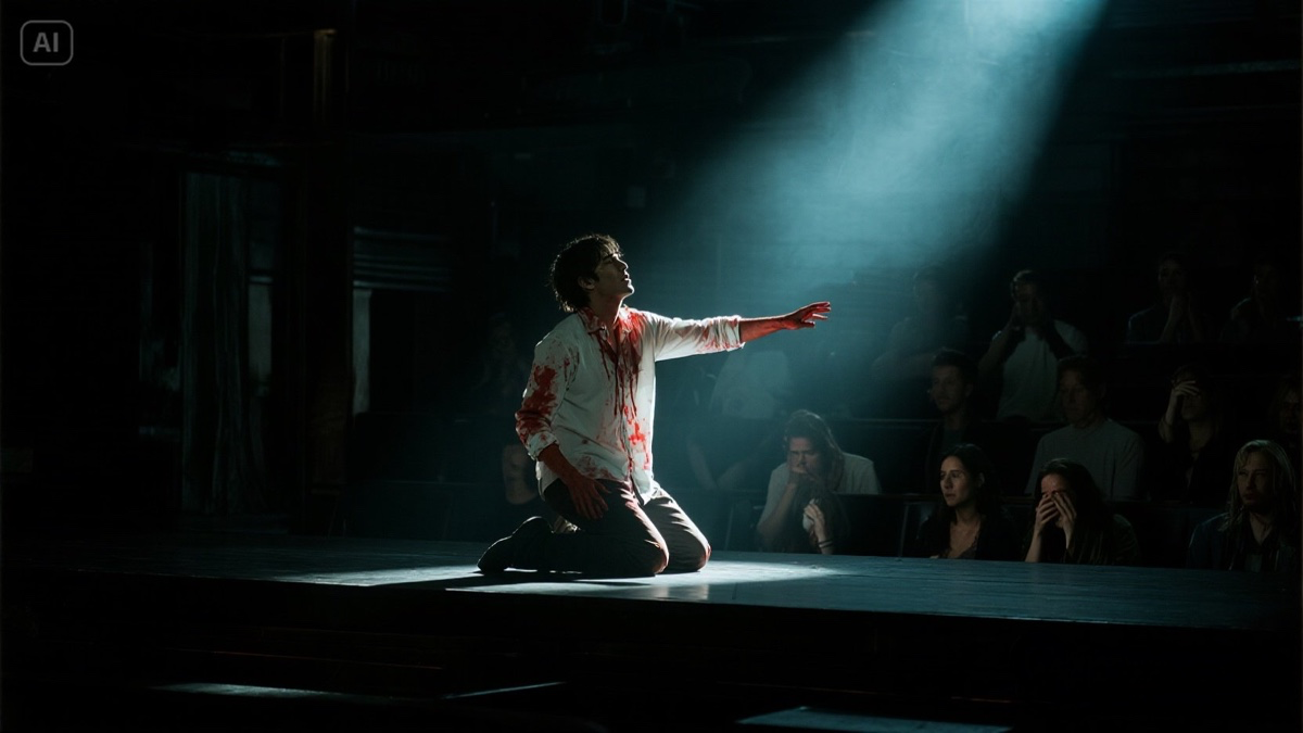 为什么我们总对悲剧“上瘾”？