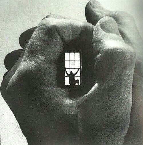 隐说 No.8 真正的危险在于仍用过去的逻辑做事