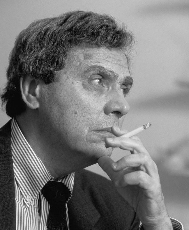 棱镜通讯 No.109  尼尔·波兹曼（Neil Postman）