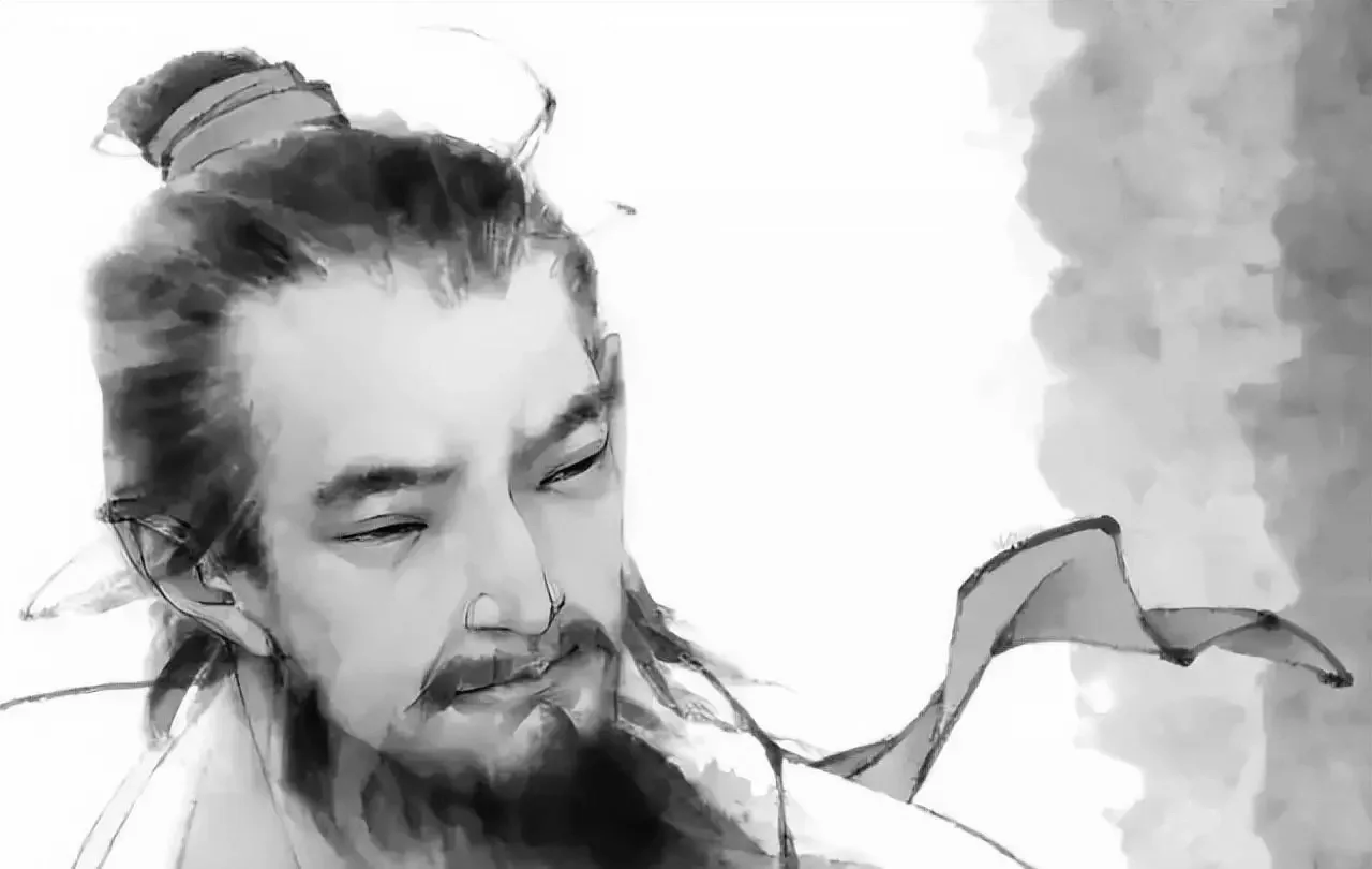 俗世奇人金圣叹