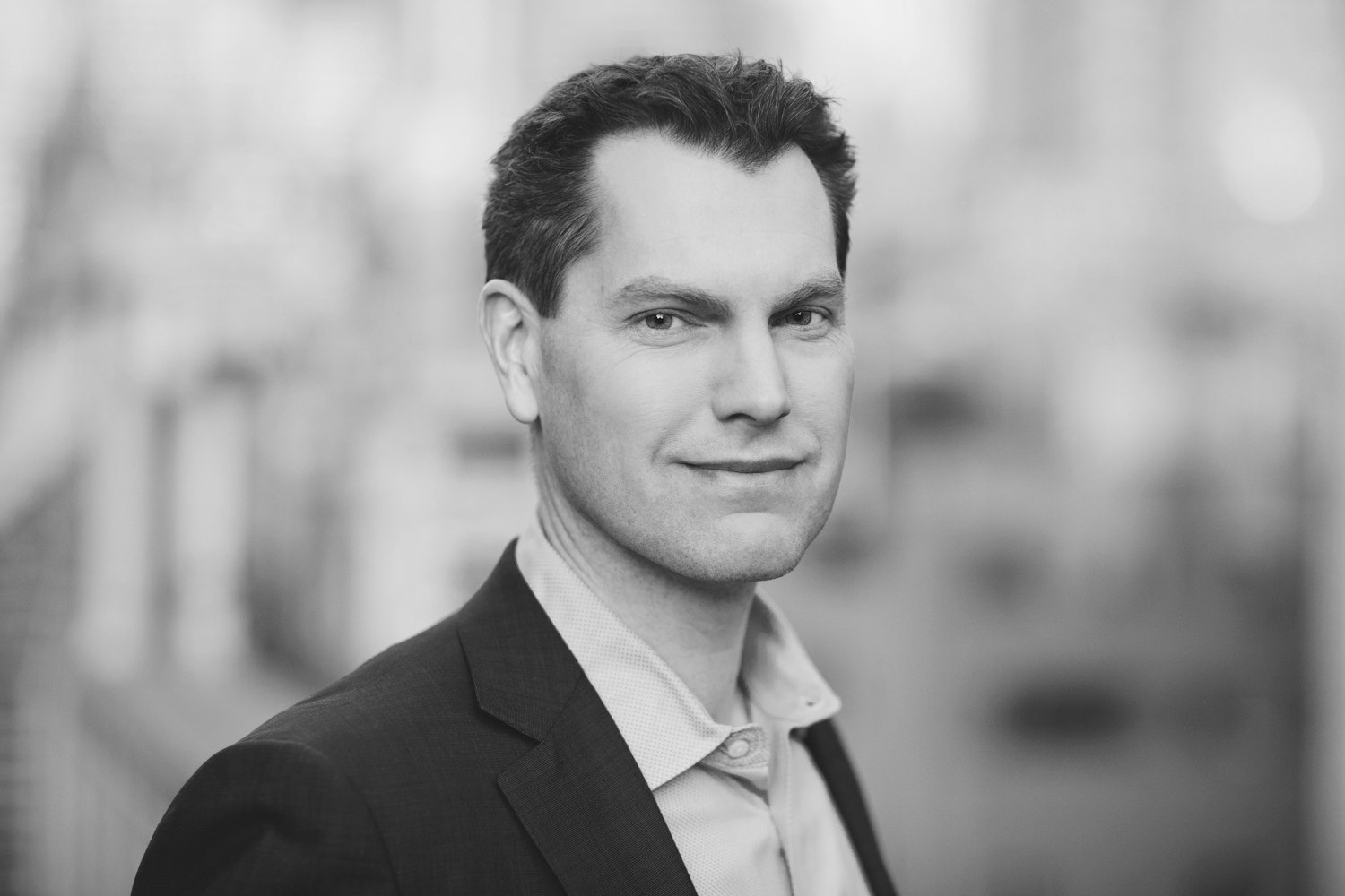 棱镜通讯 No.107 Duncan J Watts