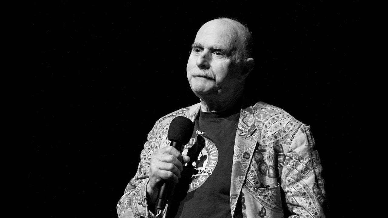 棱镜通讯 No.104  Howard Rheingold