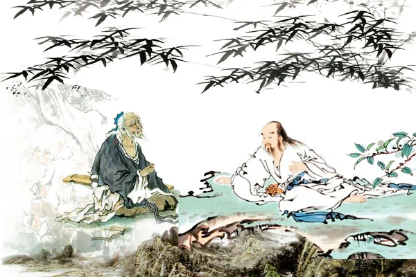 墨運堂 百選墨 No.9 無人空山水流花開 古墨 昭和