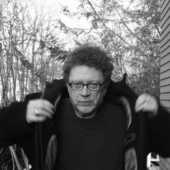 棱镜通讯 No.100 Sven Birkerts