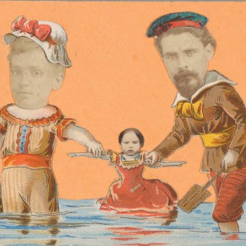 Box.079 搭好生活的脚手架，剩下的交给即兴