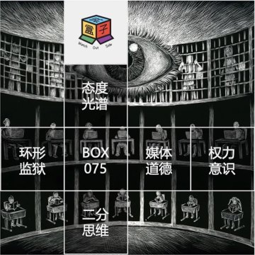 Box.075 在验证思想的区域，审视媒体权力