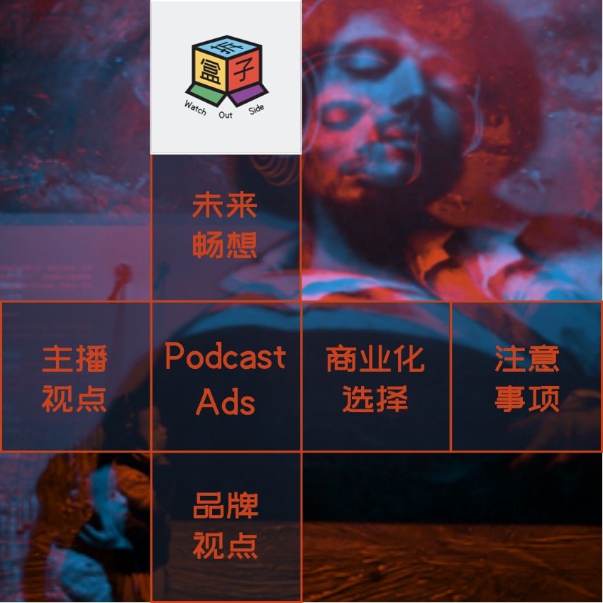 拆盒子