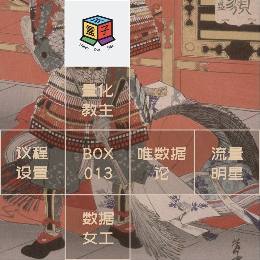 拆盒子