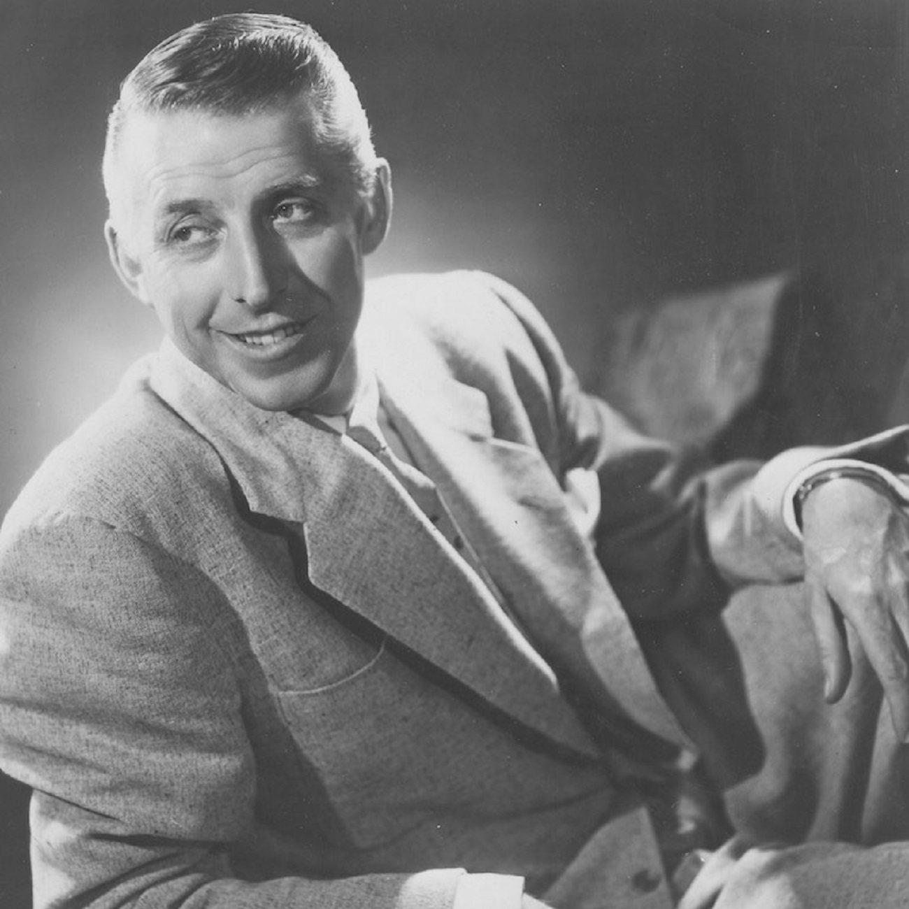 cover of episode E45: Stan Kenton | 演奏中国国歌的爵士音乐家
