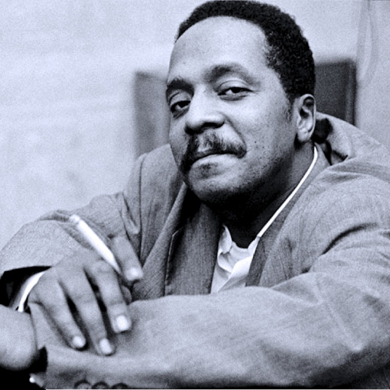cover of episode E44: Bud Powell | 飞越疯人院