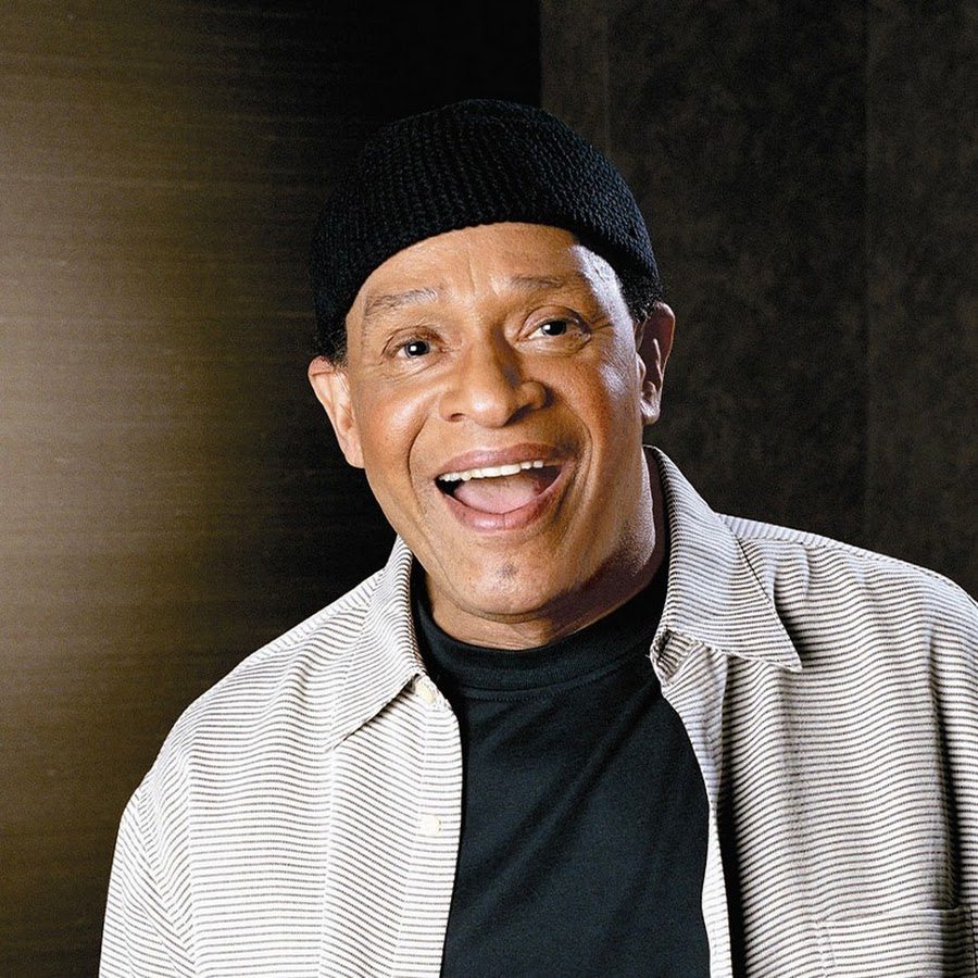 cover of episode E36: Al Jarreau | 爵士歌手变相怪杰