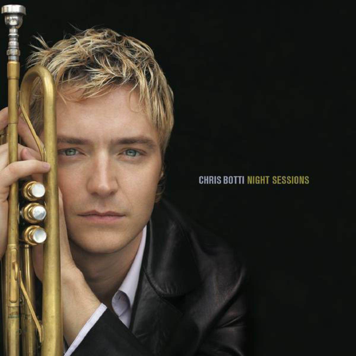 cover of episode E20: Chris Botti | 颜值最高的小号手