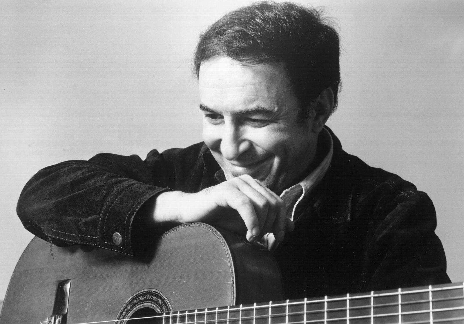 cover of episode E7: Joao Gilberto | 波萨诺瓦之父