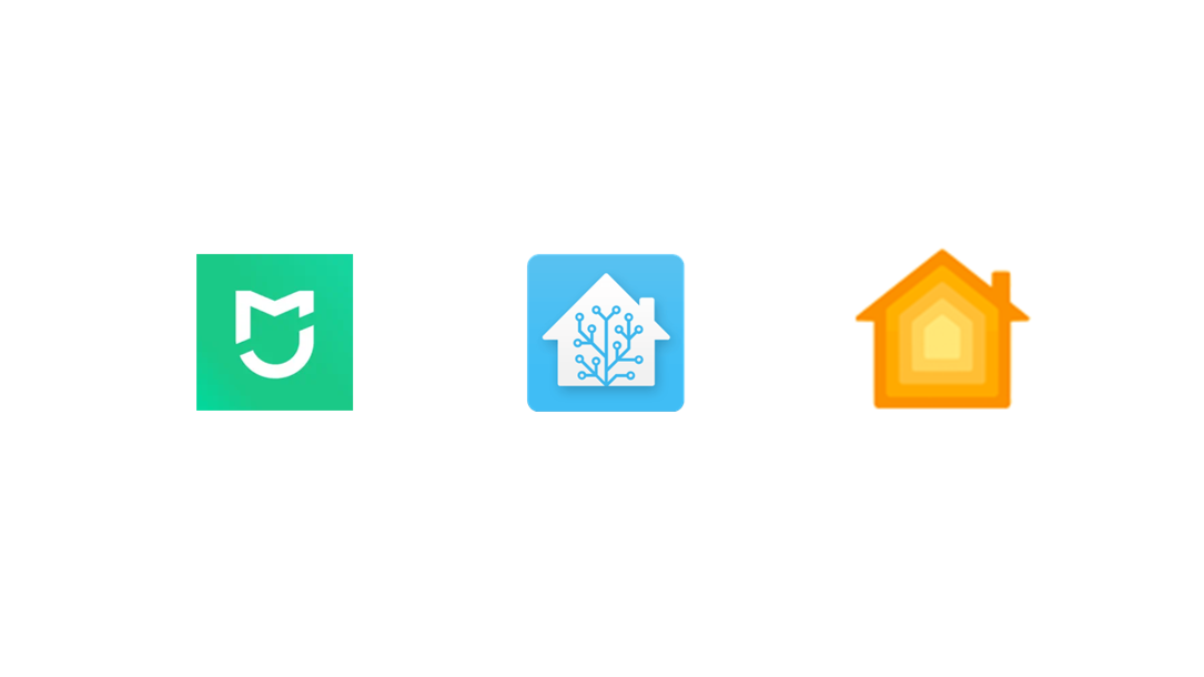 使用 Home Assistant 将米家设备接入 HomeKit 教程 cover