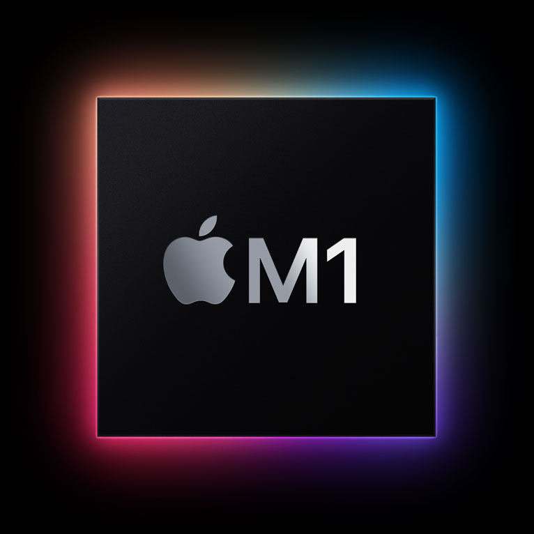谈谈ARM mac和macOS Big Sur