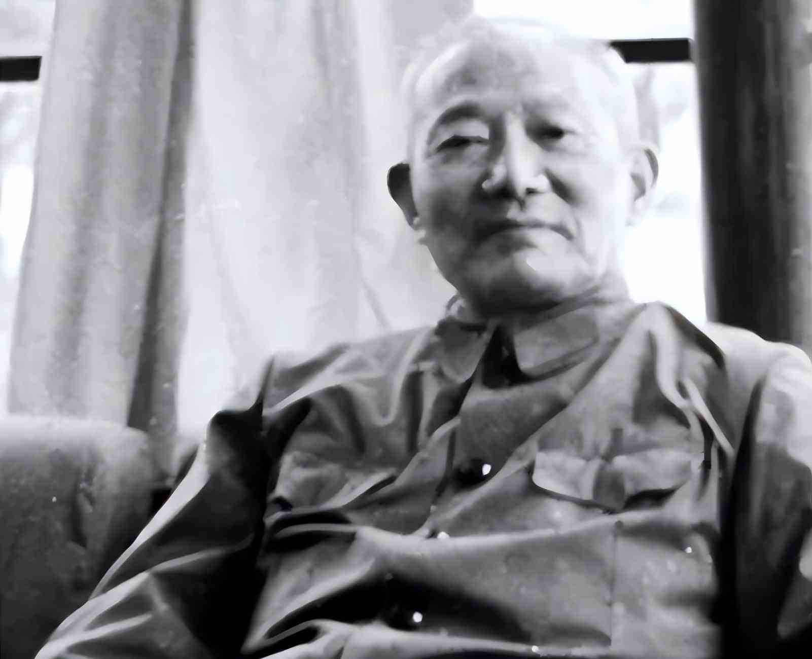 文革群英传——刘志坚列传 第十五节