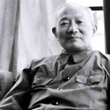 文革群英传——刘志坚列传 第七节