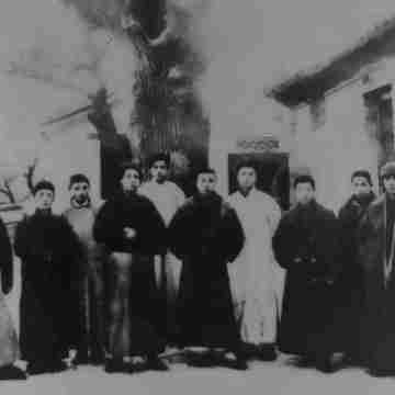 洪兴故事四——六届四中全会风云（下）