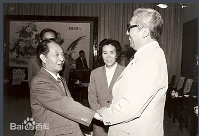 洪兴故事一——采访 cover