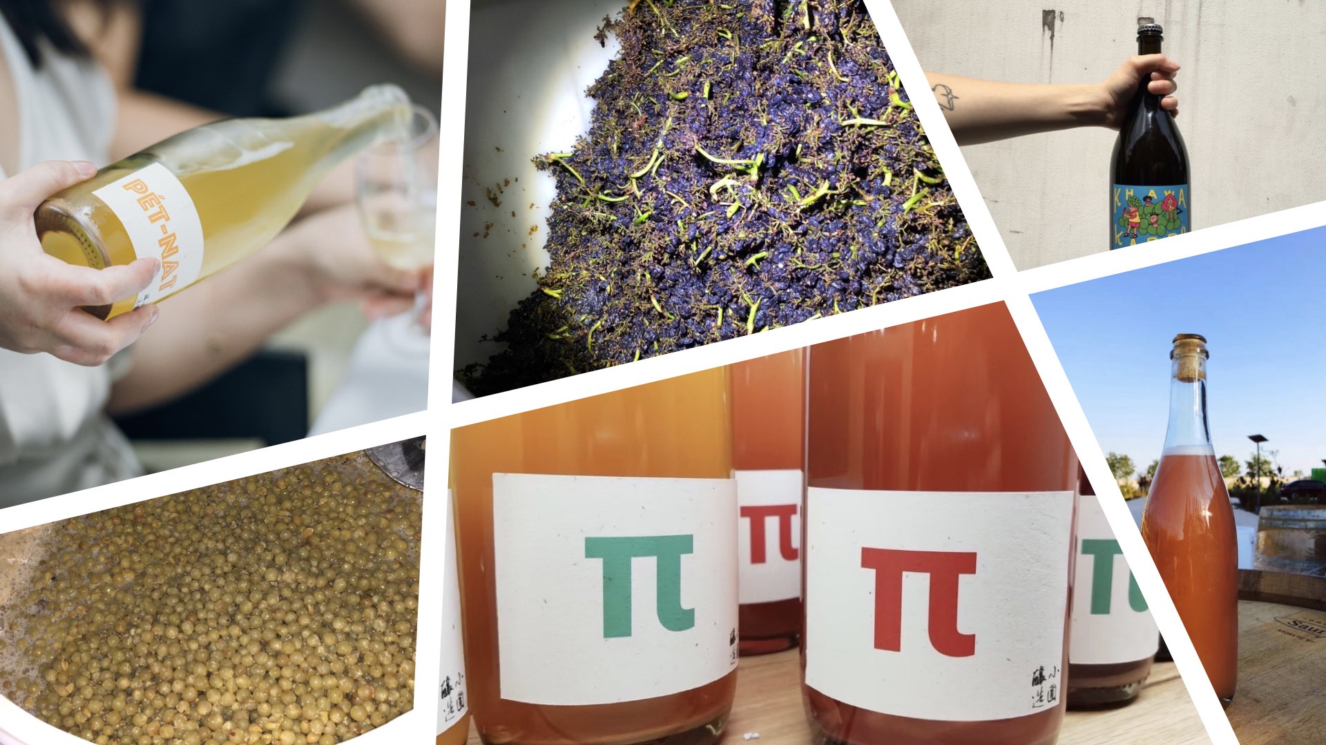 Moments In 2023 Xiao Pu 小圃 by HJ