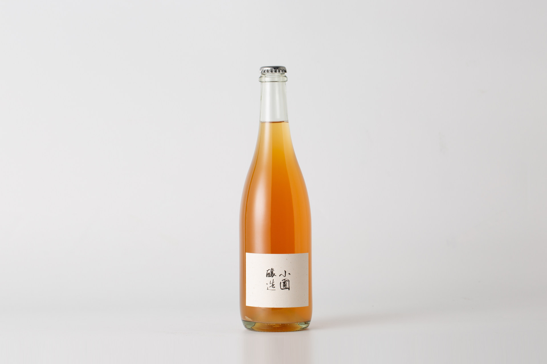 Dry White 小圃酿造，干白葡萄酒，宁夏，2020 cover