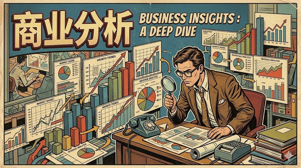 商业战略报告：2026 名创优品 cover