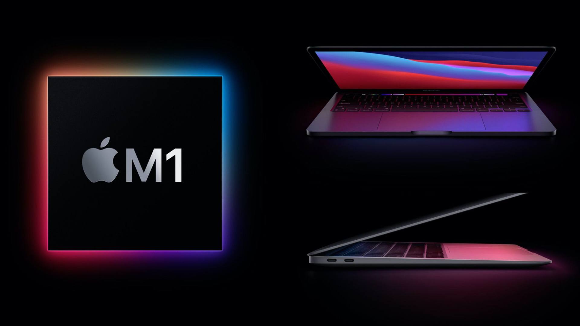 M1 MacBook Ari 需要知道的 7 件事 cover