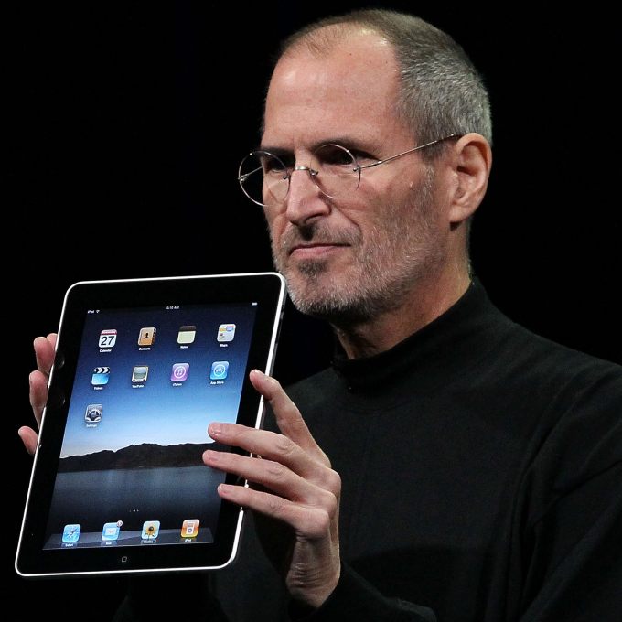 iPad 十岁，它成功了吗 image