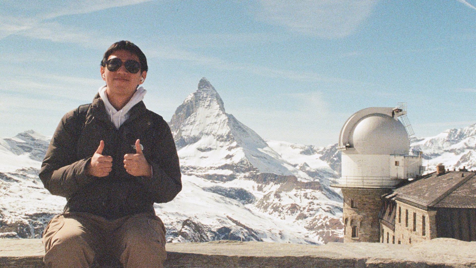 我的2025，一分为四 cover