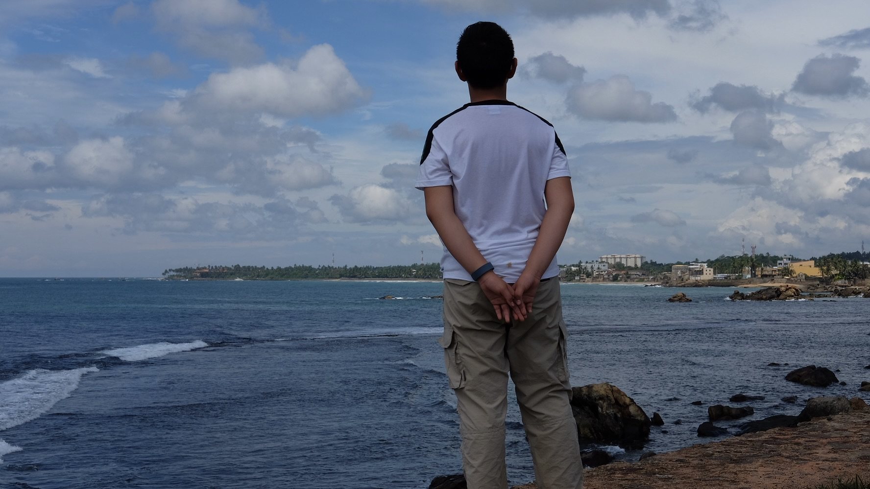 我感受到时间流逝非常快 cover