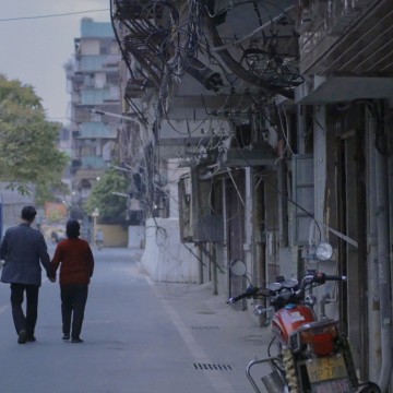 07 白噪音：窗外雨声