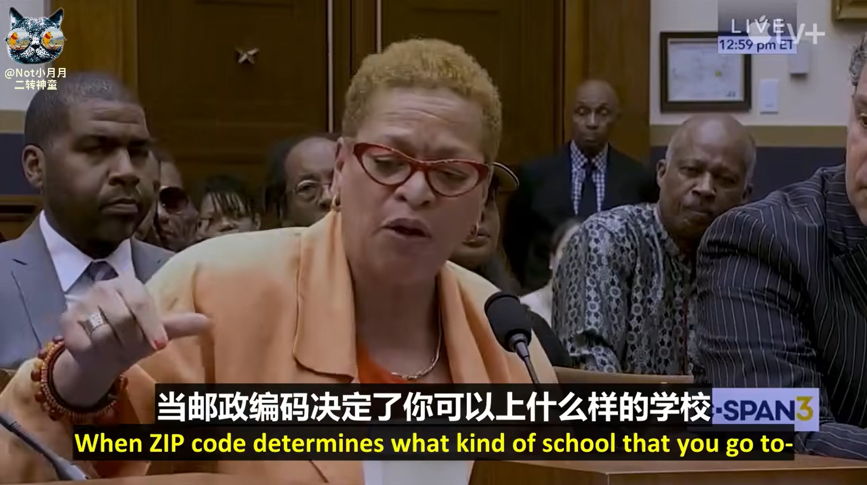 黑人代表参与听证,提学校经费问题.jpg