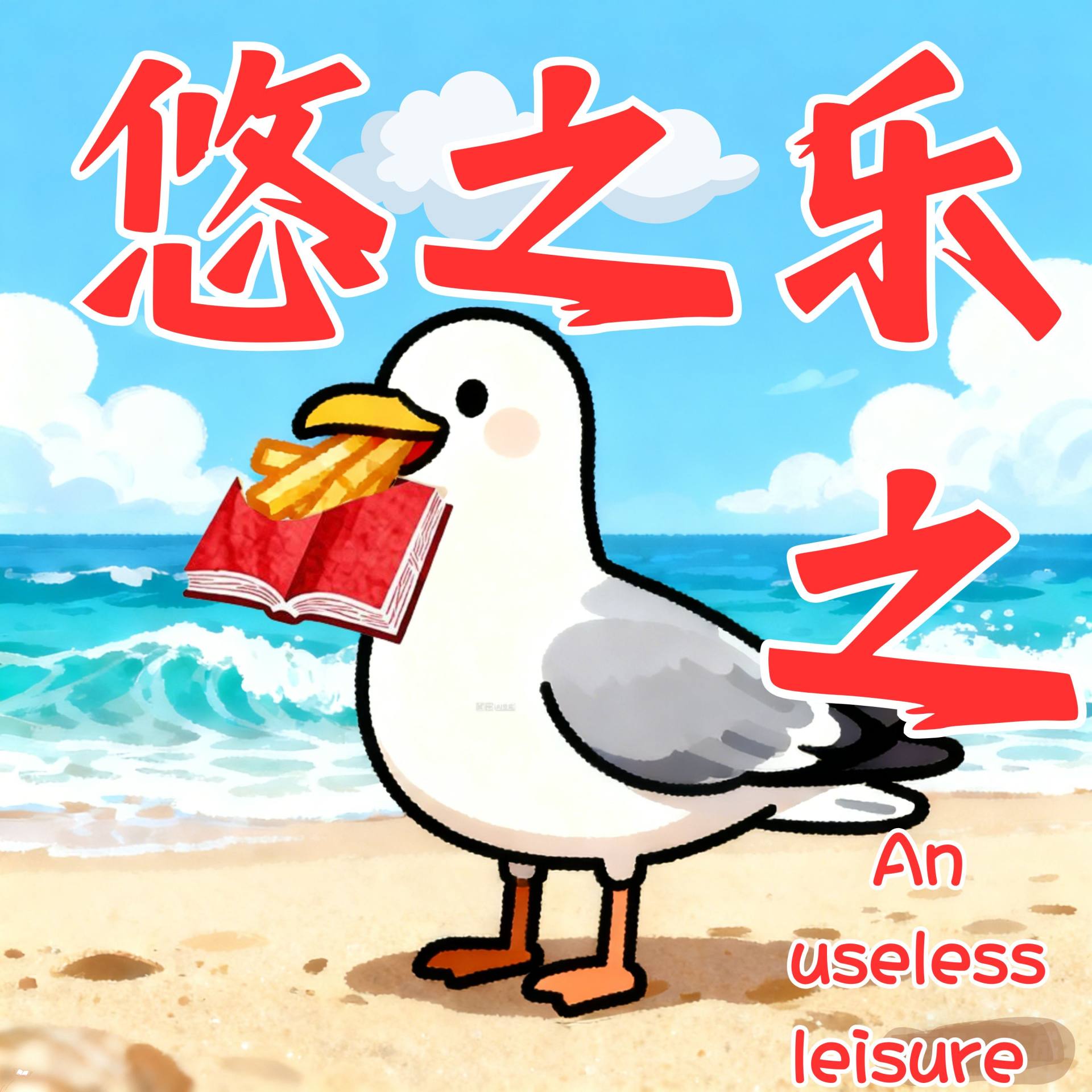 悠之乐之